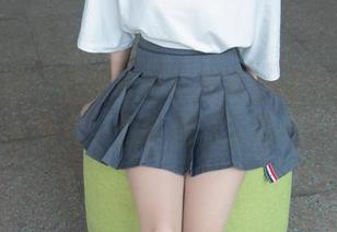 梦丝女神 - 感同身受！王娇娇的天台JK少女写真，更新也这么有毒？