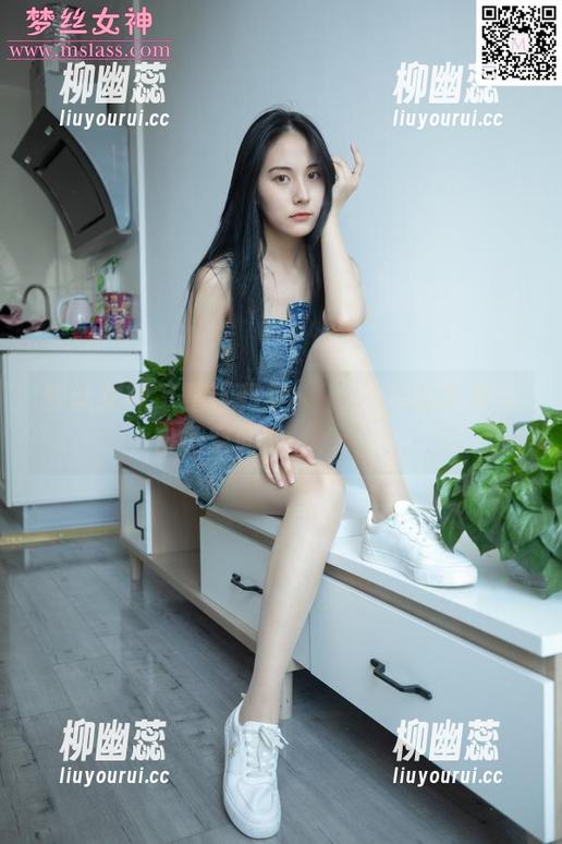 梦丝女神 - 整理归类：玥玥的精选写真与白色空间的المجلة