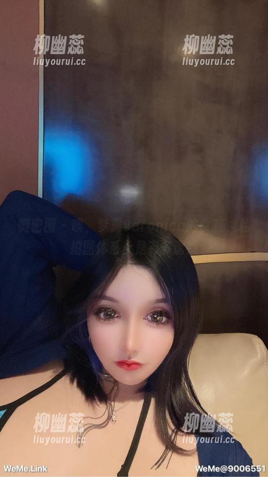 微密圈 - 噢，梦露veronica的女孩，私拍图体系上是有多诱惑