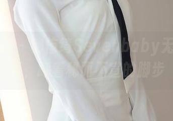 模范学院 - 柳侑绮Sevenbaby无圣光写真，踩着秘而不宣的脚步