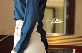 模范学院 - 说是居家，其实是“轻松无压力”的福利，苏西-susie你真会玩