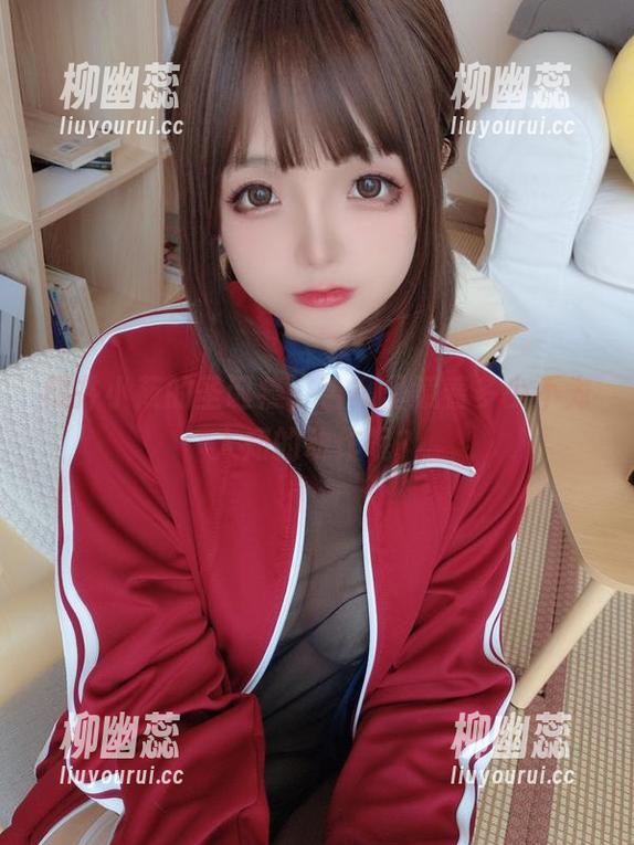 樱井小莜的圣诞瘾，合集里藏着多少不为人知的动作呢？