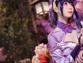 樱岛嗷一在线图集——少女的多重面貌，你能看懂多少？