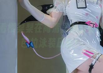 就想看看樱梨梨在高清里跳舞的样子，芭芭拉泳装压轴！