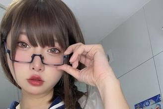 透明女仆or透明狼人？次屁啦私拍美图的新冒险。