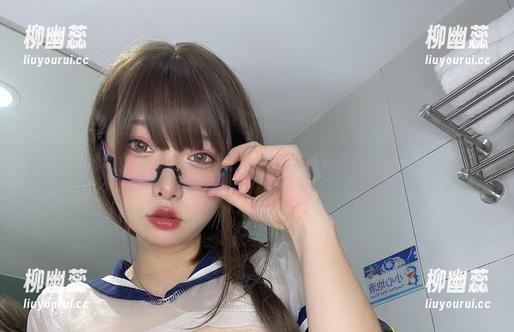 透明女仆or透明狼人？次屁啦私拍美图的新冒险。