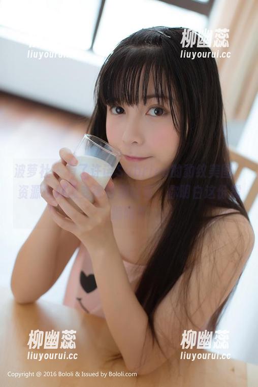波萝社-许诺Sabrina 波萝社 - 有了许诺Sabrina的豹纹美图,资源也好像变得特别好看,你明白这份震撼吗?