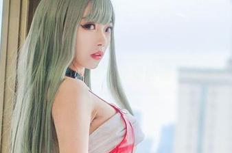欲看清颜真德秀的美足？免费的图包在这里等你！