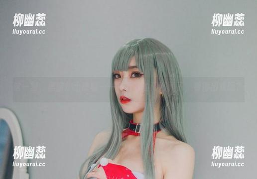 清颜颜子 这一刻,黑暗护士降临——高清下的清颜颜子,看得出戏吗?