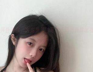微密圈 - 小声告诉你，火龙果羊的写真更新和死库水有种微妙的联系…