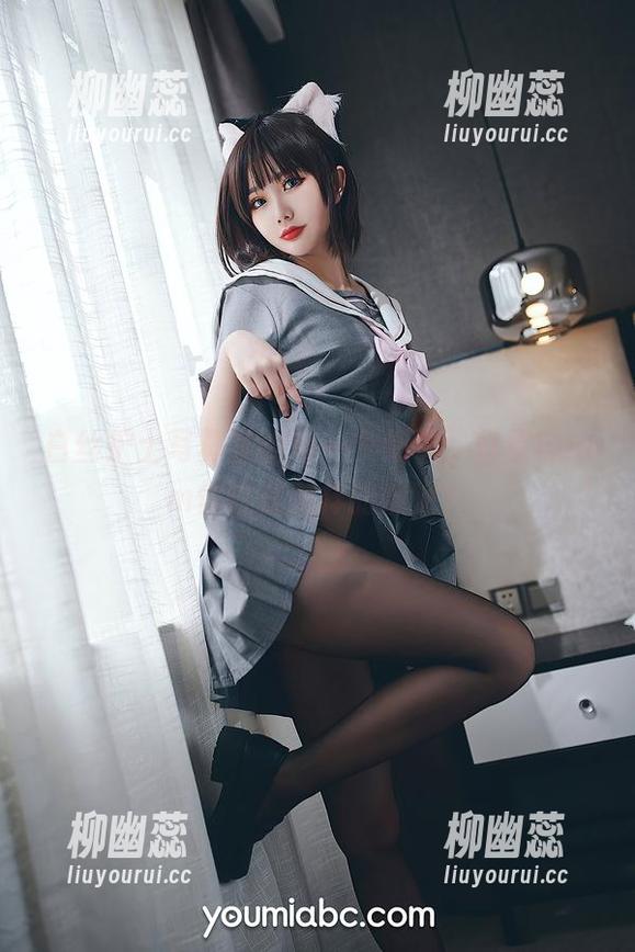 白丝护士写真里的每一个细节，炸蛋Boom你这是怎样的呐喊？