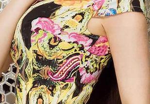爱尤物 - 欧阳美宣：学姐的高清写真集，直击你的心头好。
