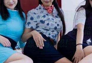 物恋传媒 - 在这组嘟嘟的写真里，白棉袜竟然成了画龙点睛的部分，这一招，是我没想到的妙思！