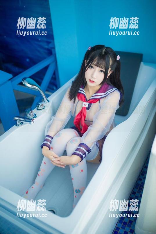猫九酱带来的体操服合集，壁纸里隐藏的欢乐密码！