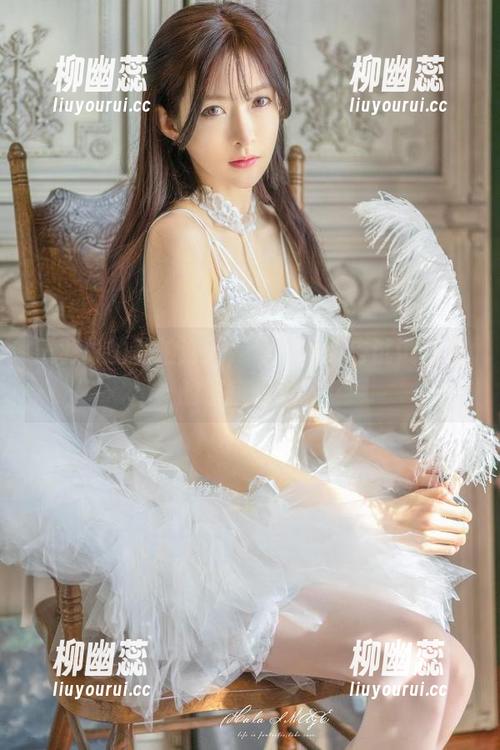 王羽杉 王羽杉的私拍浴室,看着就想去试试自己的浴室布景。