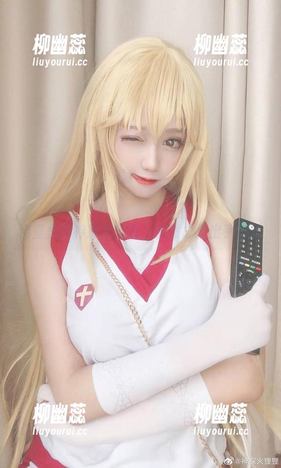 浴室里的神探火狸狸，美图总是出乎意料