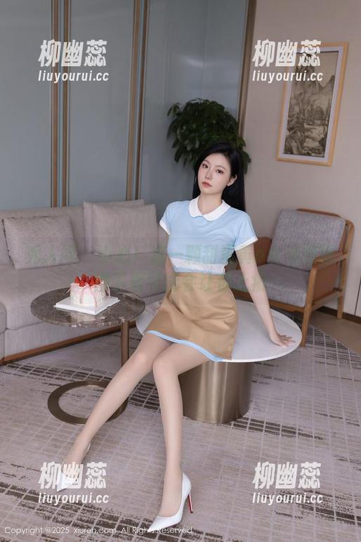 秀人网 - 小心！这一颗甜蛋黄a女孩的原图下载可能会让你上瘾
