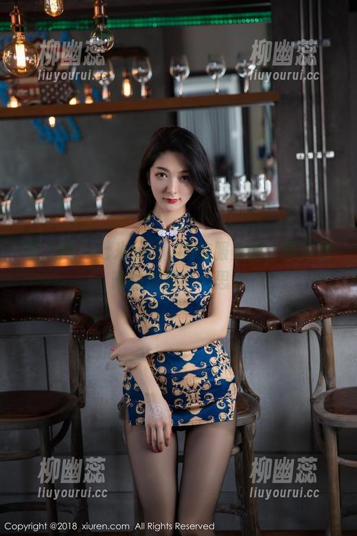 秀人网-七米baby 秀人网 - 七米baby的校服美图,照片里藏的都是小心思。