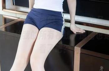 秀人网 - 千夜未来的“女孩”作品，轻轻松松就抓住我的所有视线，原图也是太好看了吧？