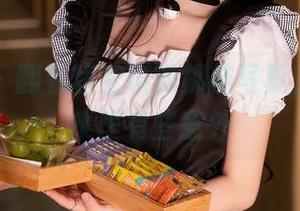 秀人网 - 翻看唐安琪的棉袜写真，唔，图集里有些意外