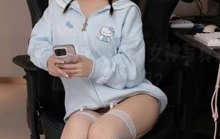 秀人网 - 大琪琪Emily的女神写真集:来的都是粉丝吗?