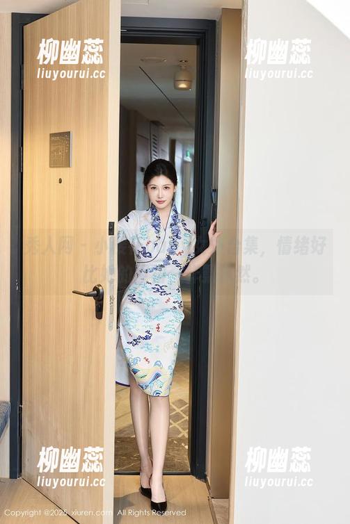 秀人网-小樱花baby 秀人网 - 小樱花baby女仆合集,情绪好比她的围裙一样飘飘然。