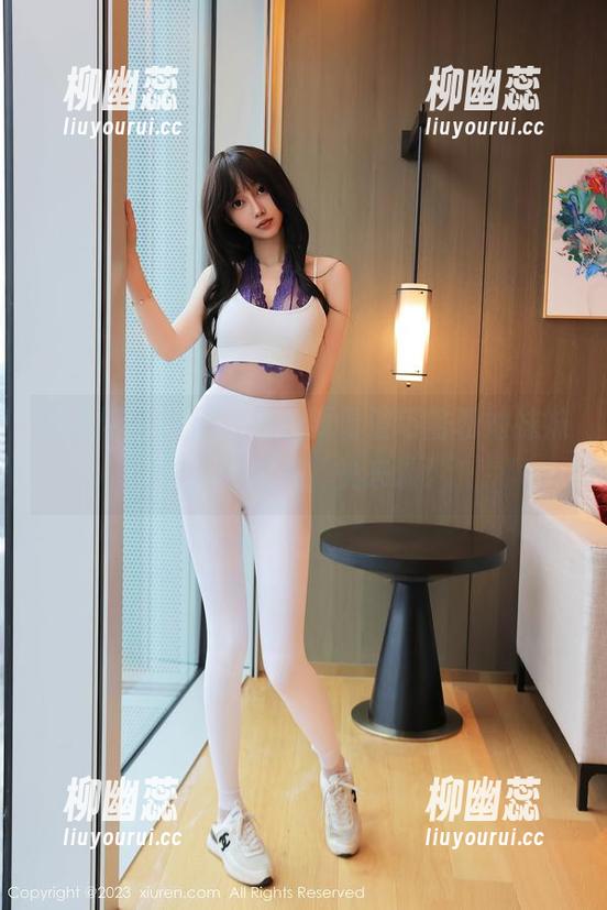 秀人网 - 阿姨，我们要看波巧酱和她妹妹的美图精选，快来啦！