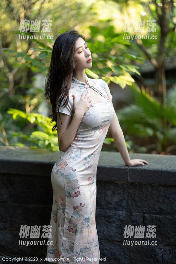 秀人网-芭比KIKI 秀人网 - 当“芭比KIKI”遇上内衣,合集就变得有意思了!
