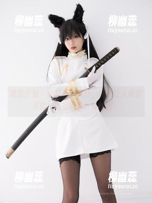紧急企划-小婕 紧急企划 - 小婕饰演女仆,图集让人欲罢不能,还有资源一律打折!