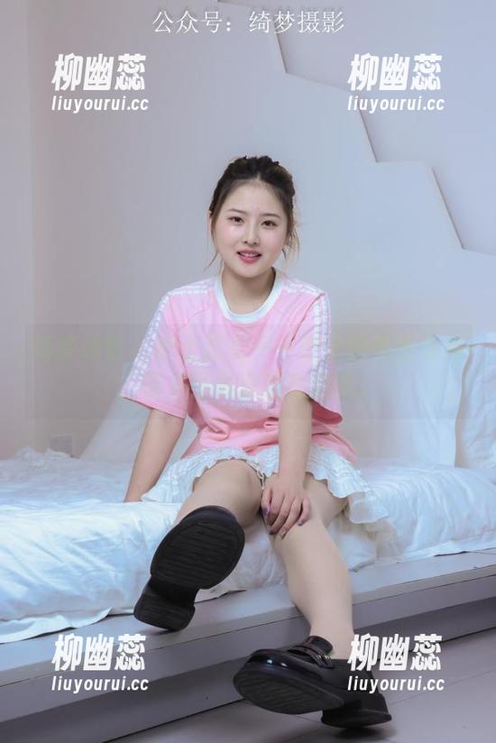 绮梦摄影-宁宁 绮梦摄影 - 护士打卡——宁宁的美图合集,有点医务室的性感噢。