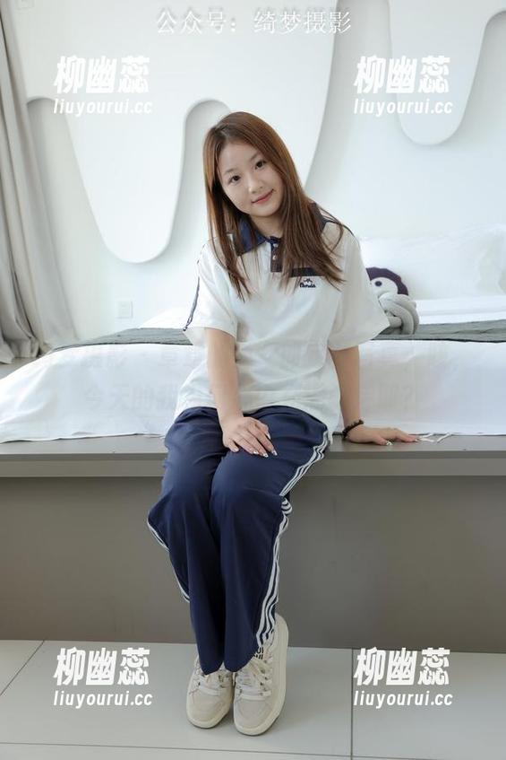 绮梦摄影 - 章章的兔女郎定制写真，咳，今天的我为何心中充满期待耶？