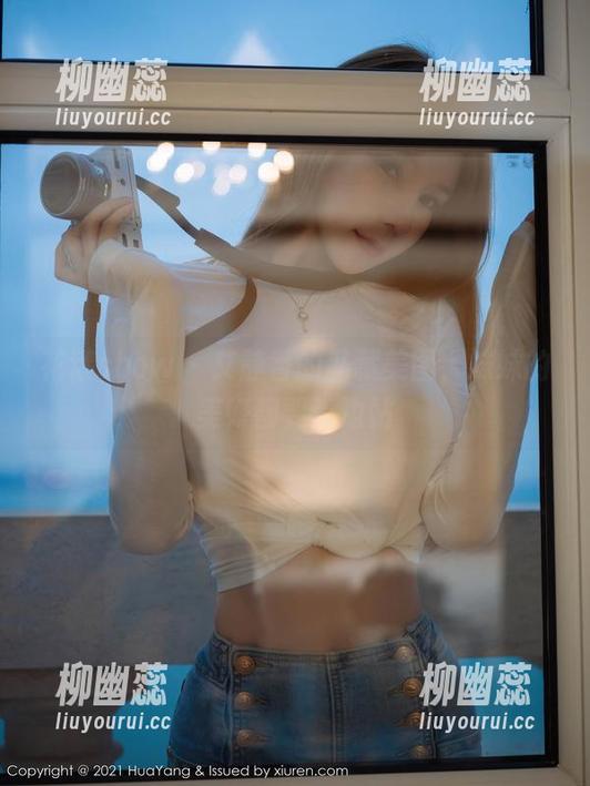花漾show - 艾静香的私藏美图，妹妹的美好都要靠边站