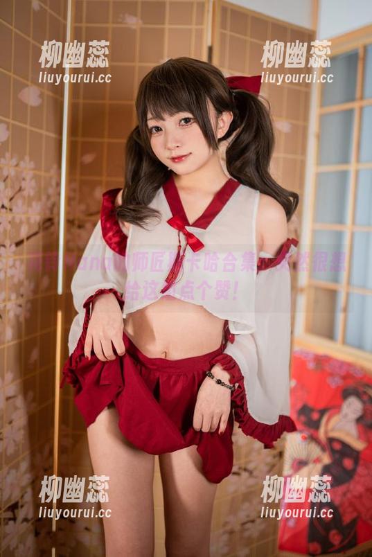 花铃Hana的师匠斯卡哈合集：突然很想给这组点个赞！