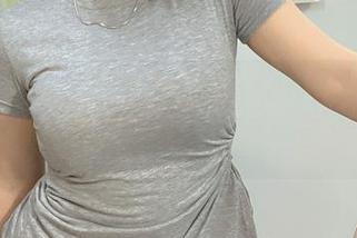 微密圈 - 穿上婚纱的葱油饼er——私房佳作，情感从未如此“面”目全非