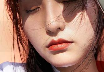 蜜桃社 - 问题来了，爱丽莎Lisa的粉色全套，原图到底会让我引发哪种想象？