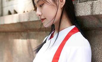 蜜桃社 - 精选结衣体操服，完美诠释了什么叫‘柔韧性’！