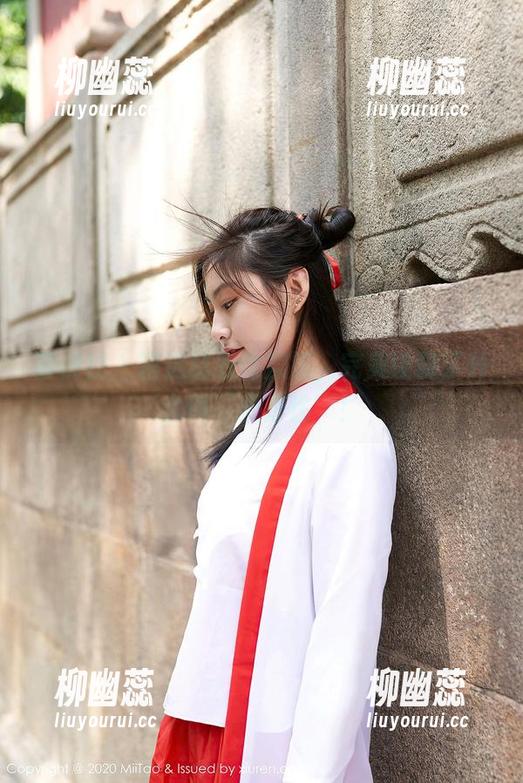 蜜桃社-结衣 蜜桃社 - 精选结衣体操服,完美诠释了什么叫‘柔韧性’!