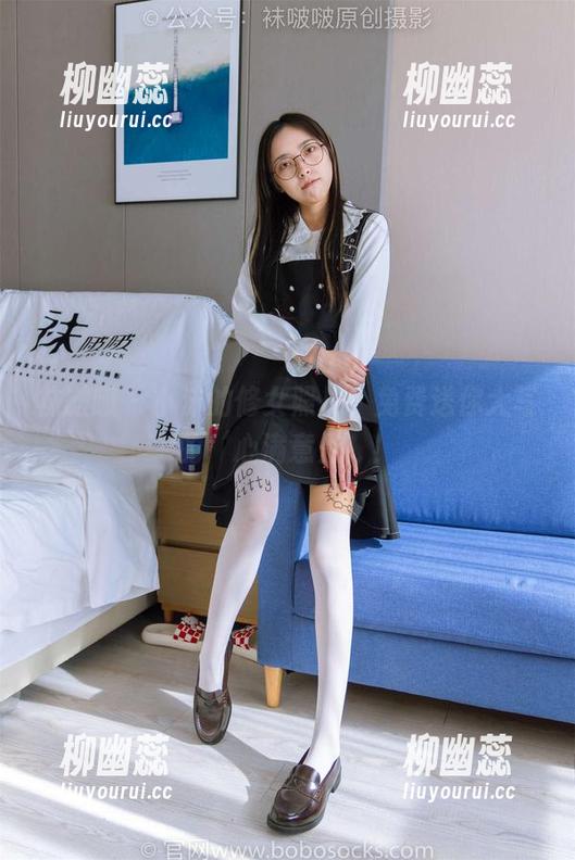 袜啵啵-小沫 袜啵啵 - 小沫的修女照片,免费送你大写的‘心满意足’!