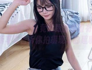 袜啵啵 - 黑皮手套竟然跟甜甜圈有关系？最新写真告诉你拍摄现场的趣事！
