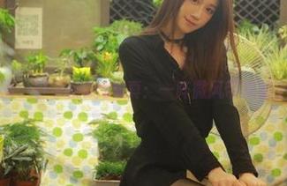 微密圈 - 轩子巨2兔写真：一阵微风带来的小秘密