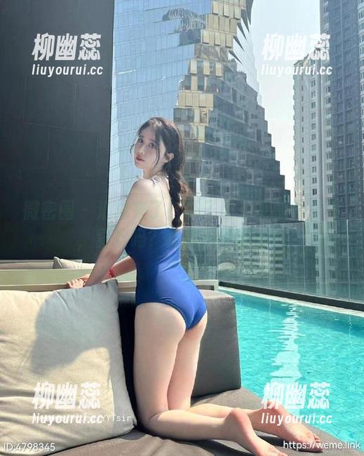 轩子巨二兔 微密圈 - 汇总来了!轩子巨二兔新作合集,喜欢吗?我就不不说了!