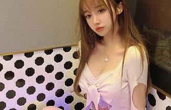 过期米线线喵的奶牛写真合集，连牛都要把时尚驾驭得妥妥的！