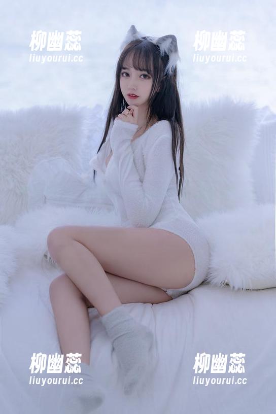 过期米线线喵 原图速递:过期米线线喵的海风画卷,让我们一起漂流!