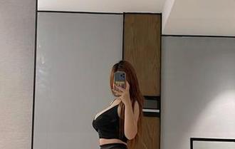 微密圈 - 在线奇遇，迷人的五姨太双马尾，把“少女心”一次性发车，你也想来一趟啊。