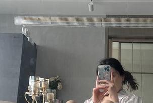 微密圈 - 金希儿在线写真——说好的天使呢？