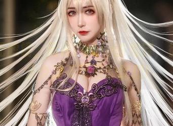 私拍无滤镜，阮邑Fairy的爱宕，徒增了多少遥不可及的妄想!