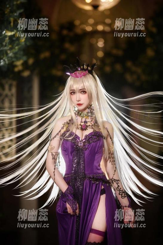 阮邑Fairy 私拍无滤镜,阮邑Fairy的爱宕,徒增了多少遥不可及的妄想!