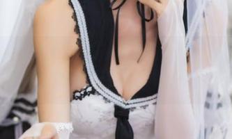 何止是爱宕？雅祈masaki无圣光赛车原图揭示了“绝妙”搭配