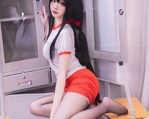 无圣光的雪晴嘟嘟，毛衣也能变得有点“意思”。