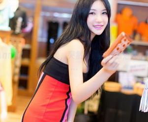 青豆客 - Ann尤美美足合集，突然觉得我好像落入了脚控的旋涡…